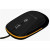 0-26d06b57-300-MOUSE-KEYTECK-LASER-FLAT-NERO-USB-MS-L152BK