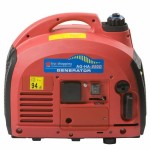 Generatore germany €150 - Adria Salve vendo generatore germany 700w...