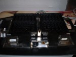 PIASTRA PROFESSIONALE PER WAFFEL €400 - Cesena VENDO PIASTRA PROFESSIONALE...