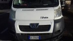 Furgone Peugeot Boxer possibilità di finanziamento €4,200 - Viterbo Causa...