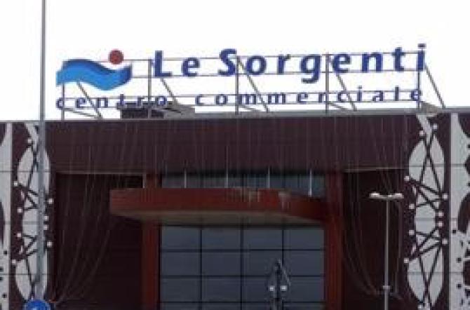 sorgenti