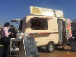 Roulotte Vintage Street Food €3,000 - Roma Roulotte Lander Graziella...