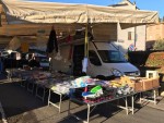 Posteggio Mercato Chianciano Terme (SI) €5,000 - Terme di Chianciano...