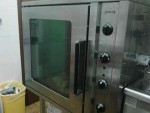 Forno smeg €1,300 - Roma Vendesi forno smeg (6 teglie)...