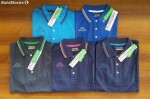 STOCK ABBIGLIAMENTO UOMO POLO BRAND "KAPPA" €6 - Liscate Stock...