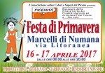 .....RAGAZZI..... IL 16/17 A MARCELLI DI NUMANA LA RINOMATA "FESTA...