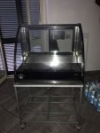 Vetrina frigo €350 - Broni Vendo bellissima vetrina frigo per...