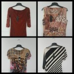 Stock abbigliamento estivo donna €5 - Ottaviano Lotti da 220...