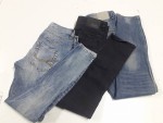 Stock jeans uomo donna €3 - Treviso Stock jeans 500...