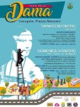 CERCHIAMO CUCINE INTERNAZIONALI per la Festa della Dama. ( si...