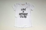 Bellissime t-shirt donna made in Italy Happiness,prima linea ,ottima qualita...