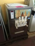 Macchina carpigiani €3,500 - Frosinone Macchina x gelato soft Carpigiani...