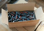 Batterie stilo FREE - Brescia Vendo stock 100 milla batterie...