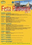 FESTA PATRONALE GAGGIANO €15 - Gaggiano L'associazione espositori in piazza...