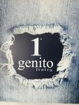 STOCK ABBIGLIAMENTO UOMO "1°GENITO" €8 - Picerno °°° BELLISSIMO STOCK...