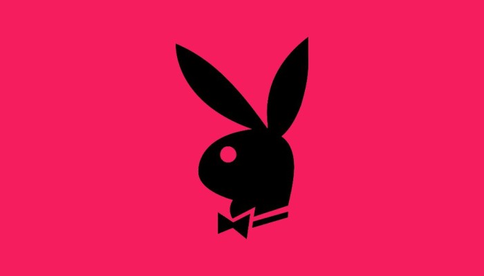 Playboy-logo