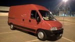 ducato peugeot boxer 2.8 jtd €4,500 - torino Mezzo in...