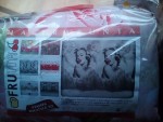 Trapunte singole €25 - Catania In 3d con foto marylin...