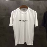 T shirt BALANCIAGA €60 t shirt uomo BALANCIAGA nera o...