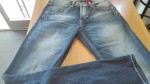 Stock negozio 70 jeans uomo misure varie Non assortiti €5,00...