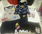 66€ Lotto bimbo 8-10-12 anni 7 completi,2 camicie,1 jeans,1 giubbino,1...