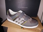 Piccolo stock di scarpe uomo (50 paia) €18 - Giffoni...