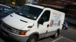 Furgone iveco €2,500 - Duse-Conservatorio Vendo il mio furgone iveco...