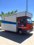 autonegozio resti 75.14 €20,000 - Salerno Vendo autonegozio resti extensive...