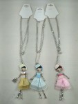 Collane French Dolls €150 - Casoria Vendo collane French Dolls...