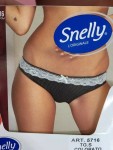 Intimo FREE - Ponticelli, Campania, Italy Slip donna snelly al...