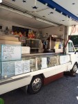 Furgone Street food €15,000 - Preci