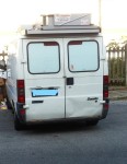 Vendo Fiat ducato anno 2001 ,revisionato solo 85000km . nessun...