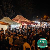 Street Food Festival Orbassano