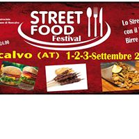 Street Food Festival Moncalvo