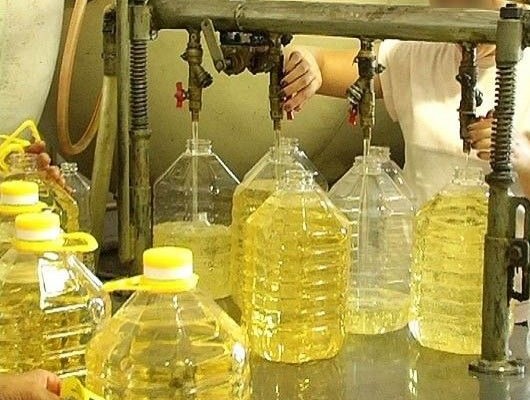 5ltr cooking oil