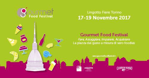 Gourmet Food Festival 2017