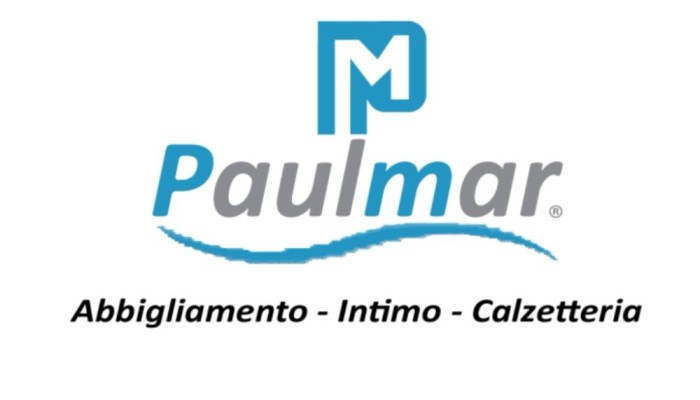 DEFINITIVO logo paulmar in Vettoriale