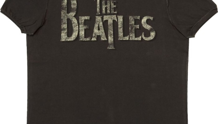 T_SHIRT Beatles