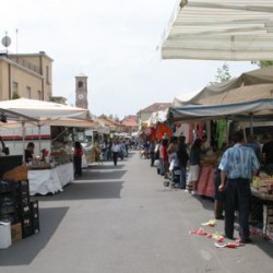 MERCATO