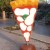 Pizza a totem (3)