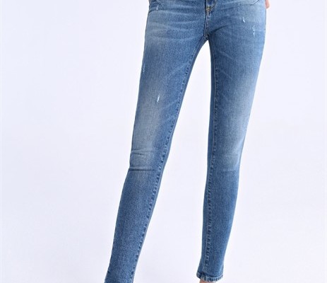 SIE - jeans donna KILLAH (1)