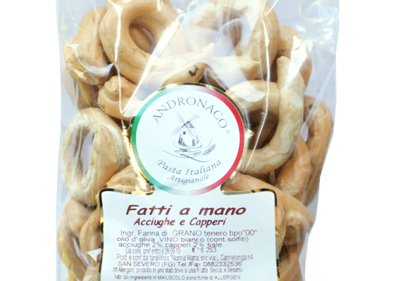 fatti a mano-taralli acciughe capperi-web