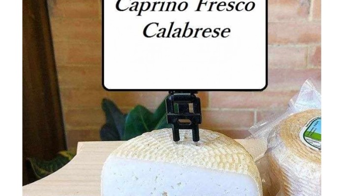 caprino-fresco