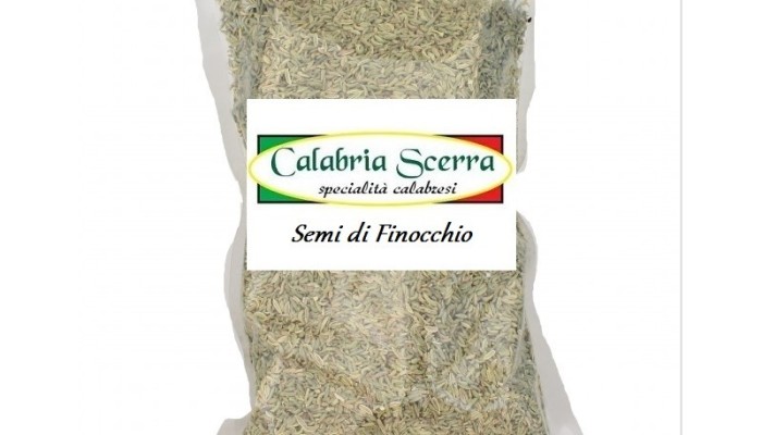 semi-di-finocchio