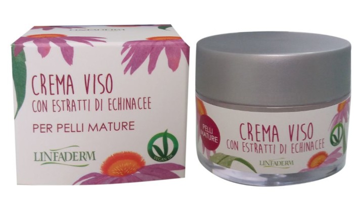 CREMA VISO ECHINACEE