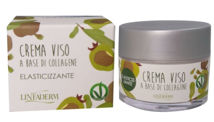 CREMA VISO COLLAGENE