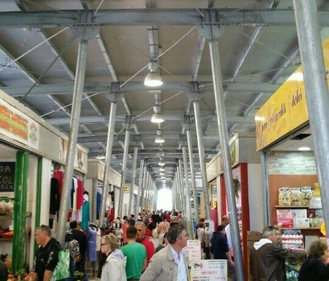 mercato