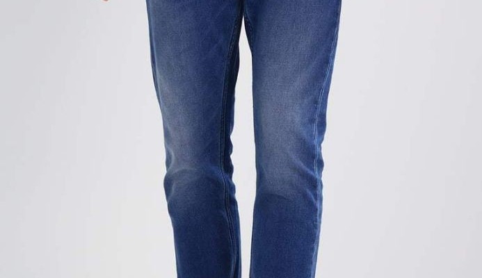 SIE - Stock jeans uomo-donna JACK&JONES e firmati misti (1)