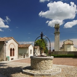 Celle dei monaci di Rua di Feletto