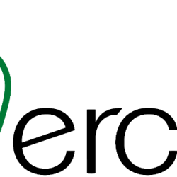 logo nero verde